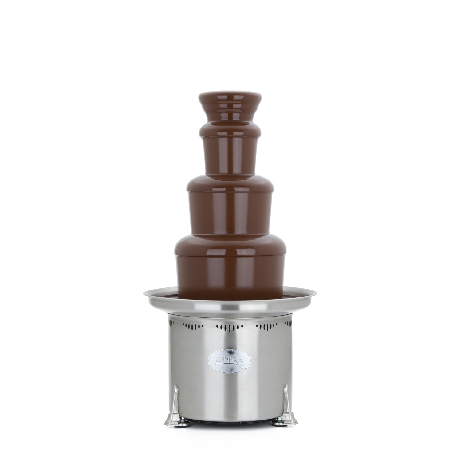 Chocolate Fountains